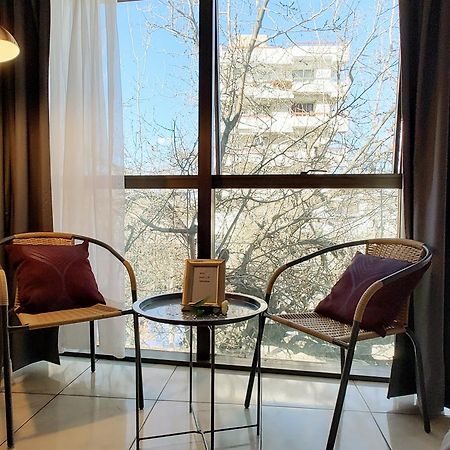 Terrazas De Colon 11 Διαμέρισμα Μεντόζα Εξωτερικό φωτογραφία