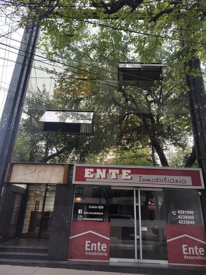 Terrazas De Colon 11 Διαμέρισμα Μεντόζα Εξωτερικό φωτογραφία