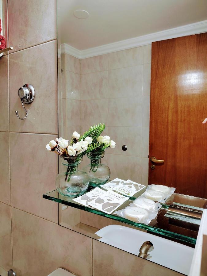 Terrazas De Colon 11 Διαμέρισμα Μεντόζα Εξωτερικό φωτογραφία