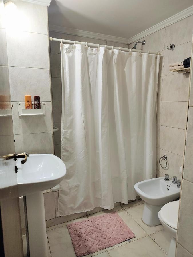 Terrazas De Colon 11 Διαμέρισμα Μεντόζα Εξωτερικό φωτογραφία